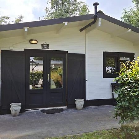 Casa Ibiza Is Vakantie In Drenthe Schoonebeek Exteriör bild
