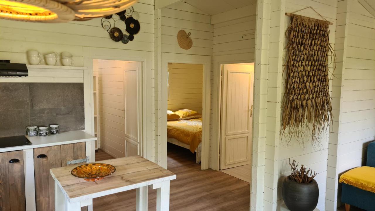 Casa Ibiza Is Vakantie In Drenthe Schoonebeek Exteriör bild